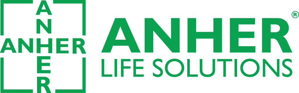 Anher Logo