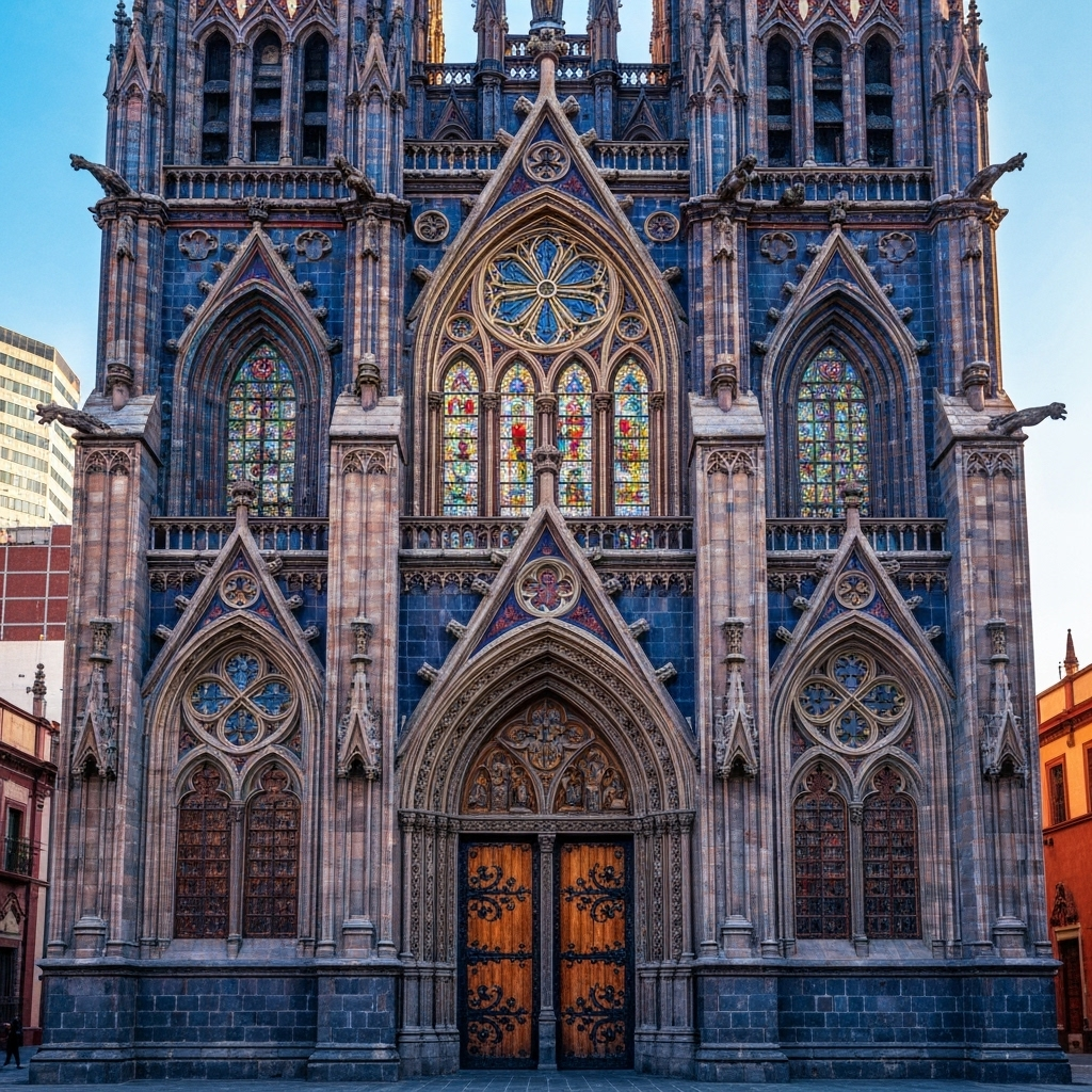 León