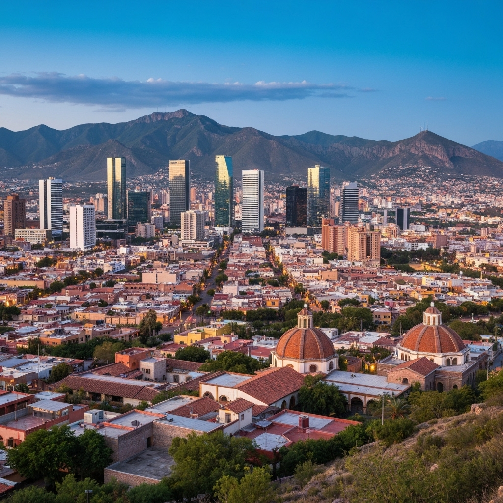 Monterrey